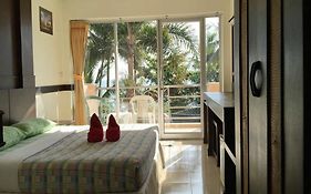 Plaloma Cliff Resort